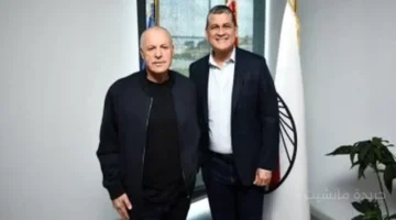 في صف الحكام ضد الأندية.. أبو ريدة يصف شكاوى الكبار بـالمبالغ فيها ويدعم أوسكار رويز 1